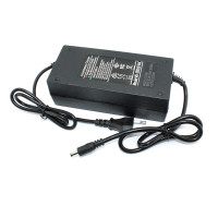 Блок питания для электросамоката 12.6V 8A 100W 5.5х2.1mm (JY12V8A)