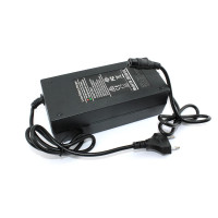 Блок питания для электросамоката 42V 2A 84W Aviation