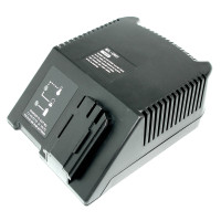 Зарядное устройство для инструмента MILWAUKEE 7.2V-24V Ni-Cd, Ni-Mh