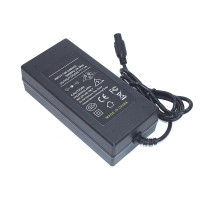 Блок питания для Xiaomi Ninebot Mini Pro 63V 1.1A 65W 3pin (round 8mm female) (YH-630110)