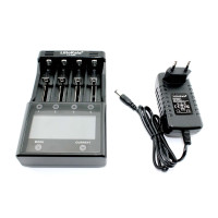 Зарядное устройство LiitoKala Lii-500S