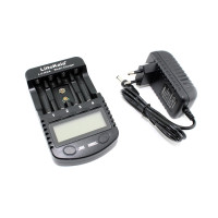 Зарядное устройство LiitoKala Lii-ND4