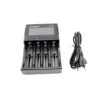 Зарядное устройство LiitoKala Lii-PD4