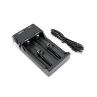 Зарядное устройство LiitoKala Lii-S2