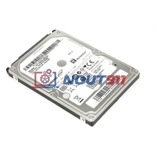 Жесткий диск 2.5" для Samsung 1Тб, SATA II