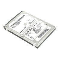 Жесткий диск 2.5" для Samsung SEAGATE Momentus 500Гб, SATA II