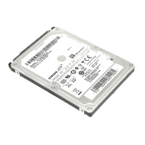 Жесткий диск 2.5" для Samsung SEAGATE Momentus 500Гб, SATA II
