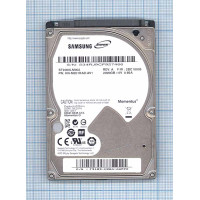 Жесткий диск 2.5" для Samsung ST2000LM003 2Тб, SATA II