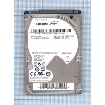 Жесткий диск 2.5" для Samsung ST2000LM003 2Тб, SATA II