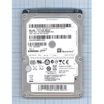 Жесткий диск 2,5" для Samsung ST750LM022  750Gb SATA II