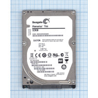 Жесткий диск 2.5" Seagate Momentus Thin 320GB, SATA II