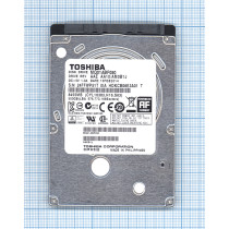 Жесткий диск 2.5" для TOSHIBA , 500GB , SATA II