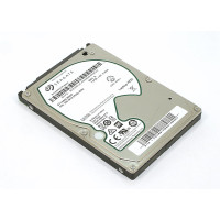 Жесткий диск HDD 2,5" 1.5TB Seagate ST1500LM006