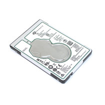 Жесткий диск HDD 2,5" 1Tb Seagate Firecuda ST1000LX015