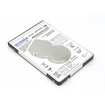 Жесткий диск HDD 2,5" 1Tb UTANIA MR102RS Slim