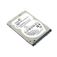 Жесткий диск HDD 2,5" 250GB Seagate ST250LT012