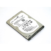 Жесткий диск HDD 2,5" 250GB Seagate ST250LT014