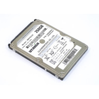 Жесткий диск HDD 2,5" 250GB UTANIA MM702JS