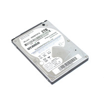 Жесткий диск HDD 2,5" 2TB UTANIA MM9T6TS
