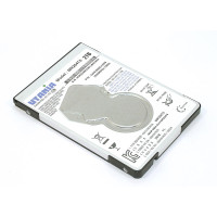Жесткий диск HDD 2,5" 2Tb Utania MR204TS, OOS2000G128M