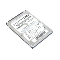 Жесткий диск HDD 2,5" 320GB UTANIA MMP42LS