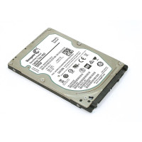 Жесткий диск HDD 2,5" 500 Gb Seagate  ST500LT025