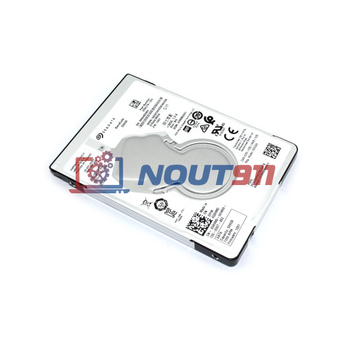 Жесткий диск HDD 2,5" 500GB Seagate BarraCuda ST500LM034