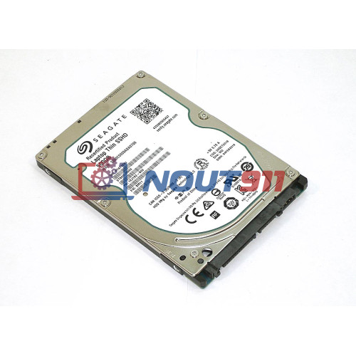 Жесткий диск HDD 2,5" 500GB Seagate ST500LM000