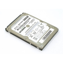 Жесткий диск HDD 2,5" 500Gb Utania MM703NS, CM501II