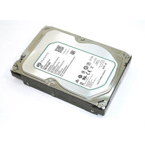 Жесткий диск HDD 3,5" 2TB Seagate ST2000DM006