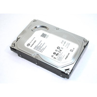 Жесткий диск HDD 3,5" 2TB Seagate ST2000DX001