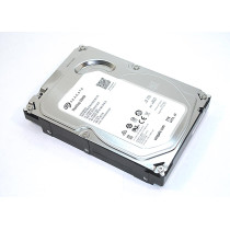 Жесткий диск HDD 3,5" 2TB Seagate ST2000DX001