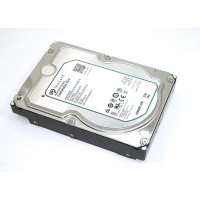 Жесткий диск HDD 3,5" 2TB Seagate ST2000NM0023