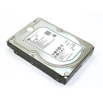 Жесткий диск HDD  3.5 4 Тб ST4000NM0025