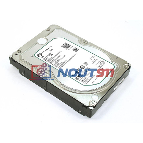 Жесткий диск HDD  3.5 4 Тб ST4000NM0025