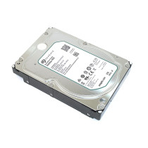 Жесткий диск HDD 3,5" 5TB Seagate ST5000DX000