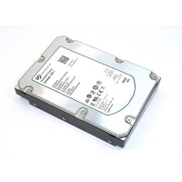 Жесткий диск HDD 3,5" 600GB Seagate ST3600057SS