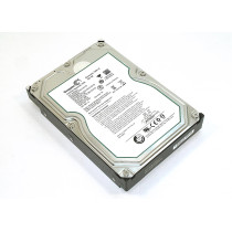 Жесткий диск HDD 3,5" 750GB Seagate ST3750525AS