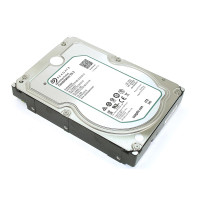 Жесткий диск HDD 3.5"Seagate  4 Тб ST4000NM0023