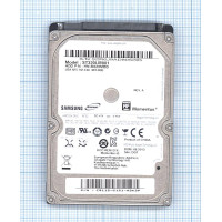 Жесткий диск для Samsung Momentus 2.5", 320GB, ST320LM001
