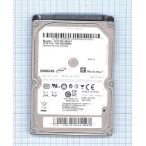 Жесткий диск для Samsung Momentus 2.5", 320GB, ST320LM001