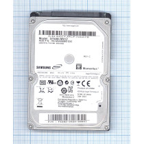 Жесткий диск для Samsung Momentus 2.5", 500GB, ST500LM012