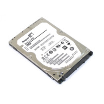 Жесткий диск Seagate Video 2.5 HDD 320 GB ST320VT000