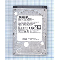 Жесткий диск для Toshiba 2.5" MQ01ABD100 1TB