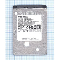 Жесткий диск для Toshiba 2.5" MQ01ABF050 500GB