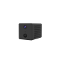 4G/LTE видеокамера VSTARCAM C8872G 2Мп c аккумулятором и sim картой - ИК подсветка - миниатюрная - двусторонняя аудиосвязь - microSD