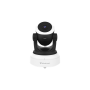 Wi-Fi видеокамера VSTARCAM C8824B 2 МП поворотная камера на аккумуляторе - ИК подсветка до 10 м - двусторонняя аудиосвязь - microSD