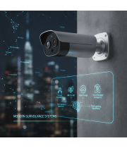 Чем оправдывают стоимость современные IP-камеры? Современные системы видеонаблюдения