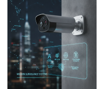 Чем оправдывают стоимость современные IP-камеры? Современные системы видеонаблюдения Чем оправдывают стоимость современные IP-камеры? Современные системы видеонаблюдения