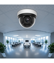 IP-камеры Fisheye